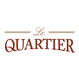 le quartier